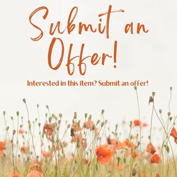 Papaya Daisy Floral Lace Neckline Blouse Sleeveless Boho Yellow Size Large - Picture 6 of 6